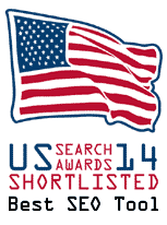 US Search Awards Best SEO Tool