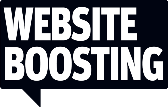 website-boosting-logo