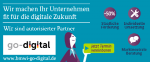 go digital Agentur