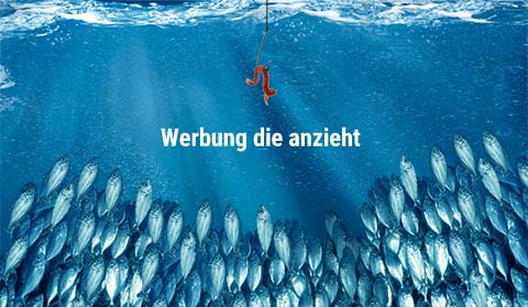 SEA Agentur München Werbung die anzieht