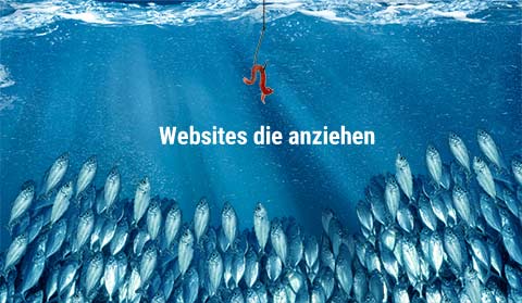 SEA Agentur München Werbung die anzieht