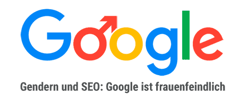 Google SEO und Gendern