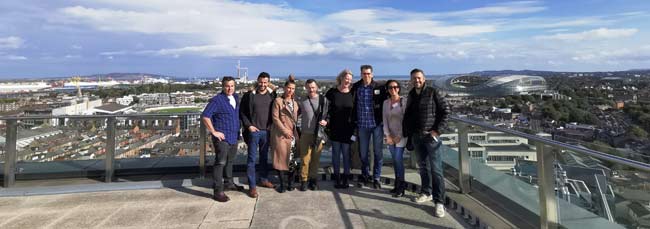 team-dublin